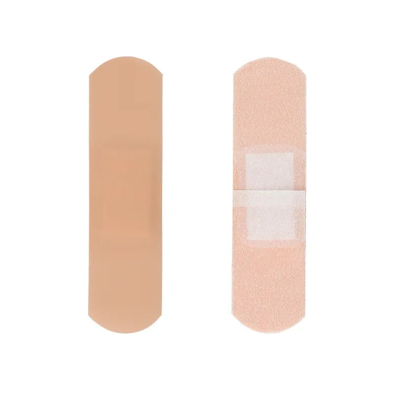 Band-Aids Waterproof Breathable Cushion