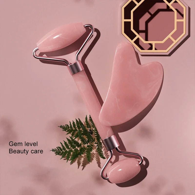 Roller for Face Neck and Eye