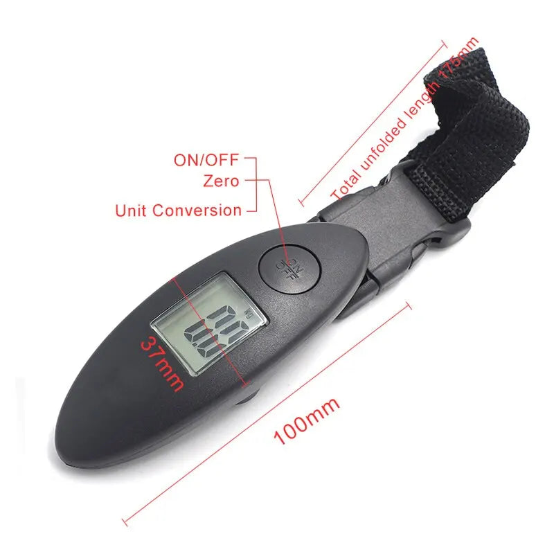 Electronic Luggage Scale