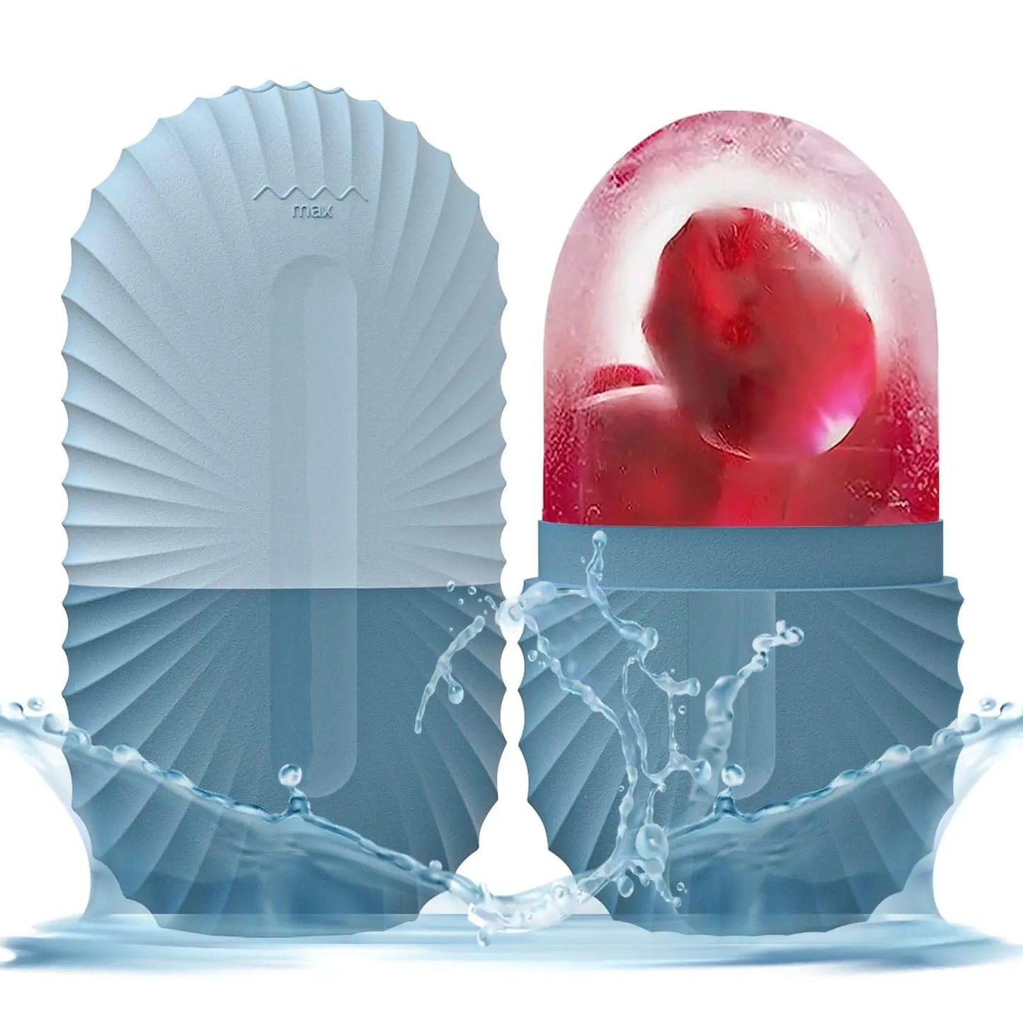 Ice Facial Roller Skin Care