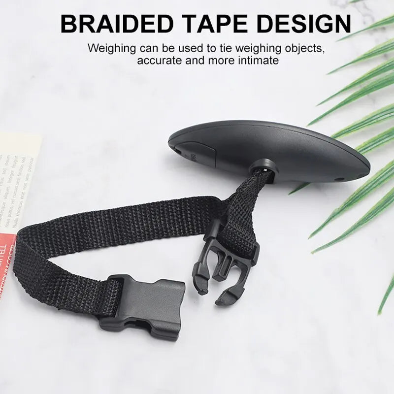 Electronic Luggage Scale