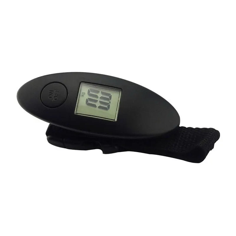 Electronic Luggage Scale