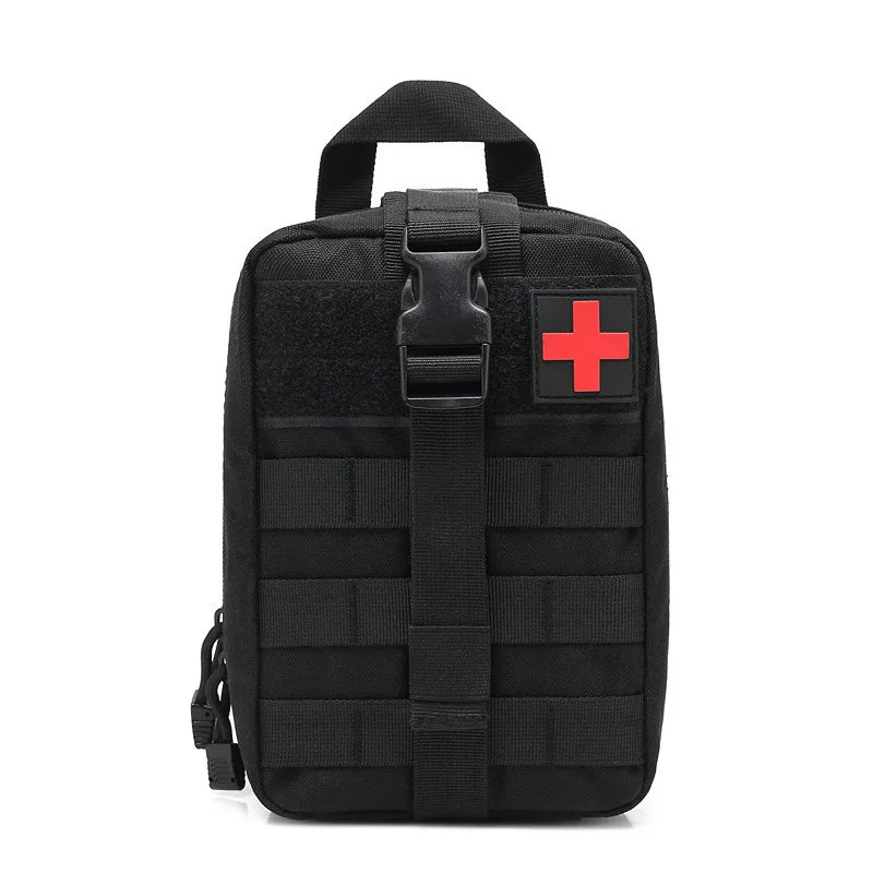 Tactical First Aid Kits