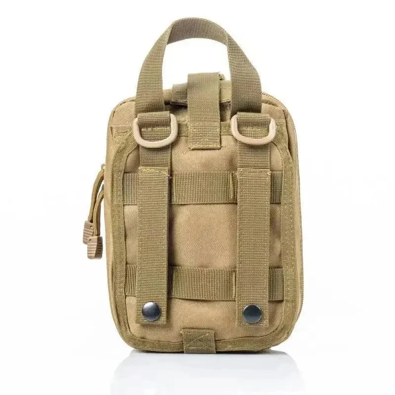 Tactical First Aid Kits