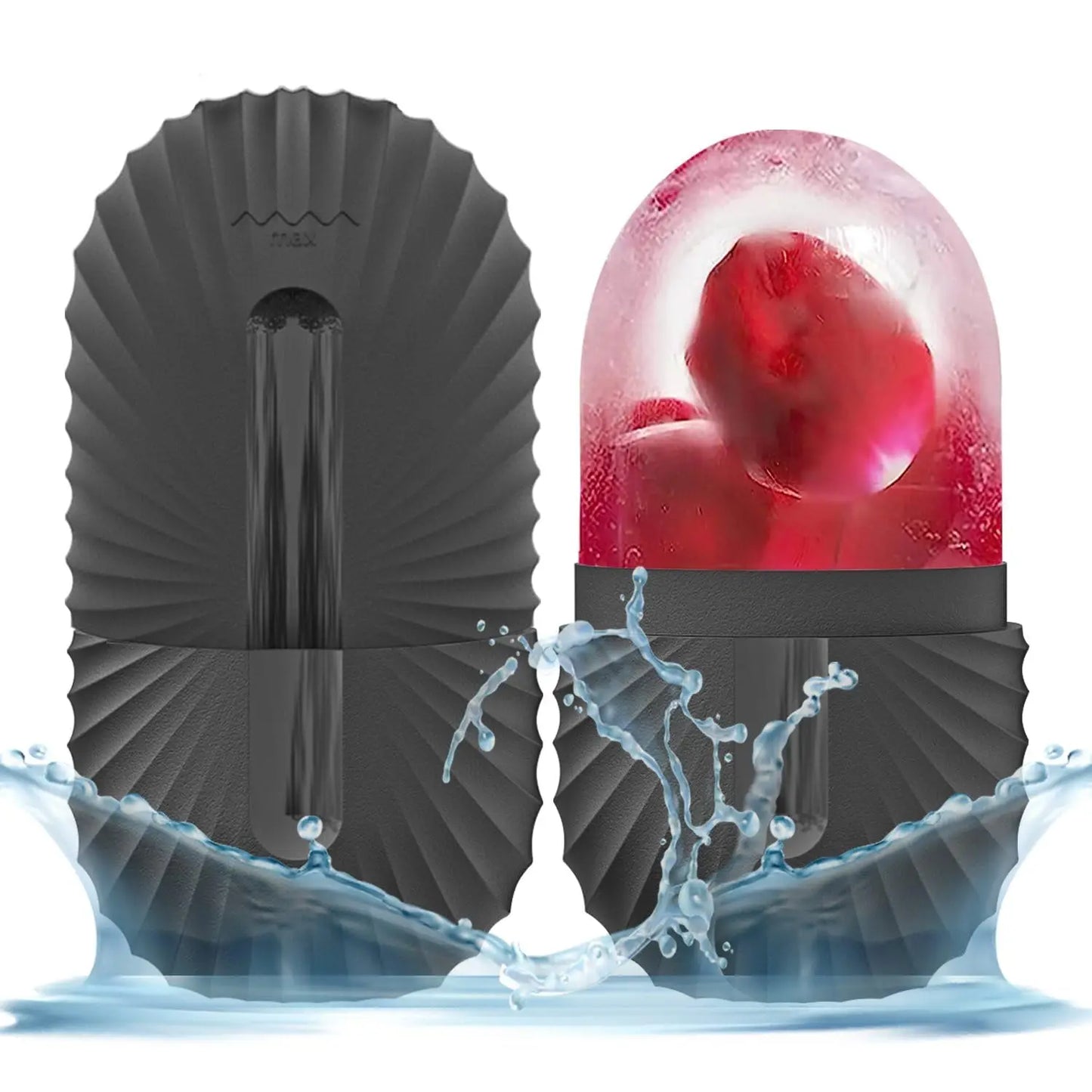 Ice Facial Roller Skin Care
