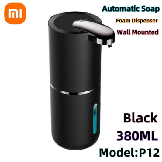Xiaomi P12 Automatic Foam Soap Dispenser 380ml