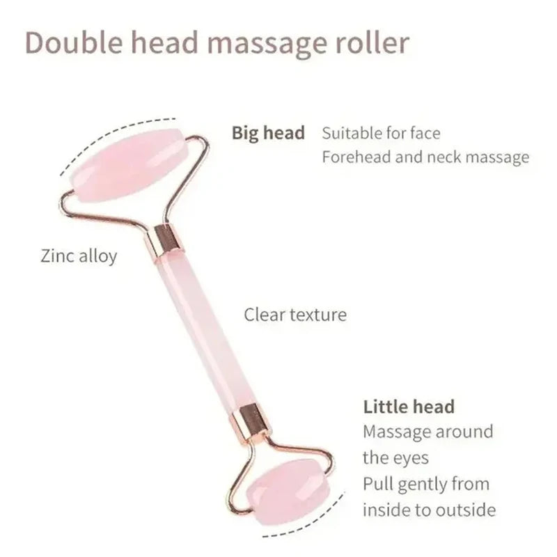 Roller for Face Neck and Eye